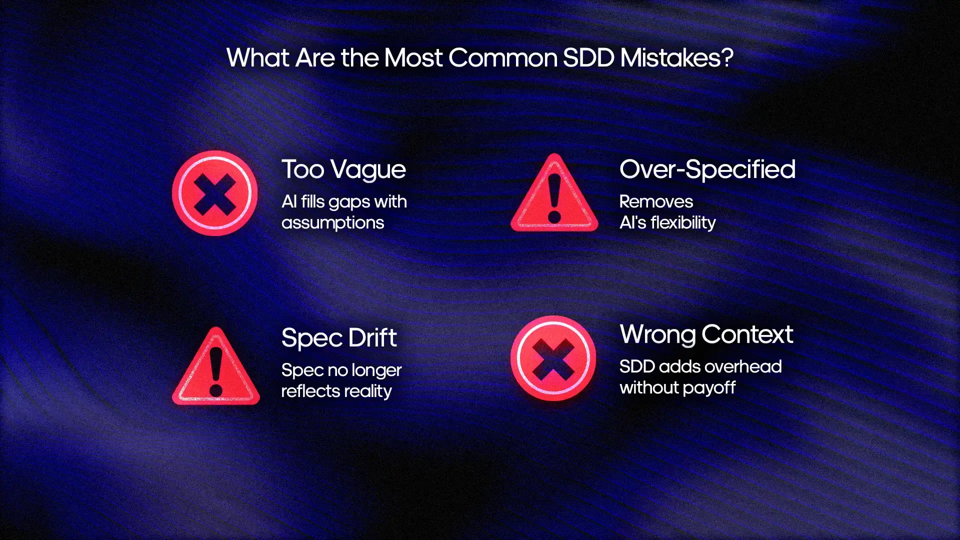 SDD_What Are the Most Common SDD Mistakes.webp
